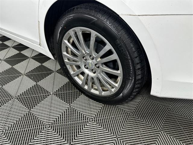 used 2013 Chevrolet Cruze car, priced at $7,998