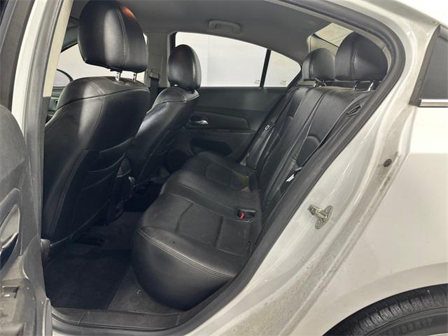 used 2013 Chevrolet Cruze car, priced at $7,998