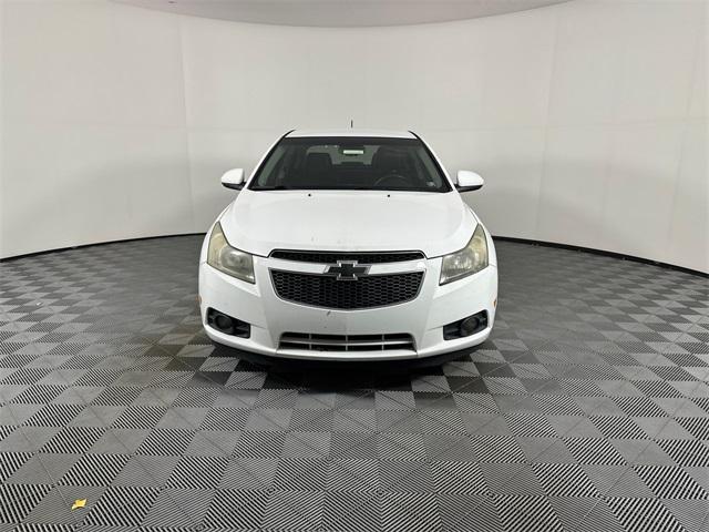 used 2013 Chevrolet Cruze car, priced at $7,998