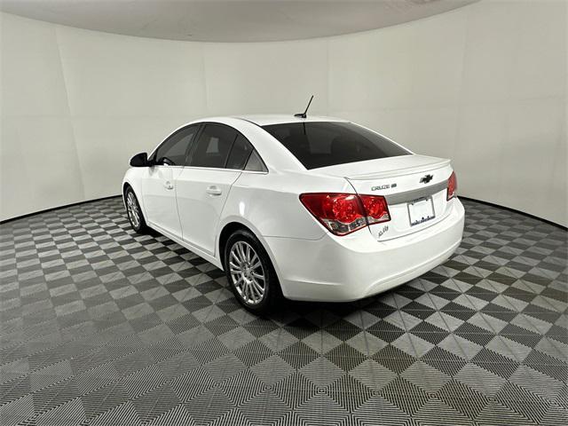 used 2013 Chevrolet Cruze car, priced at $7,998