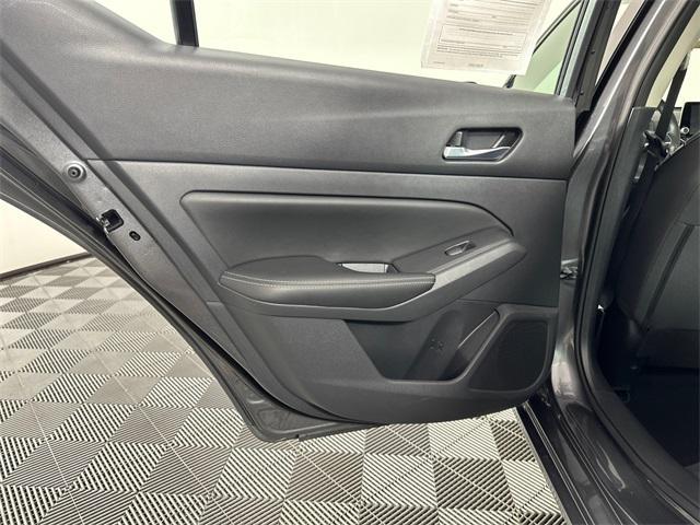 used 2022 Nissan Altima car, priced at $19,998