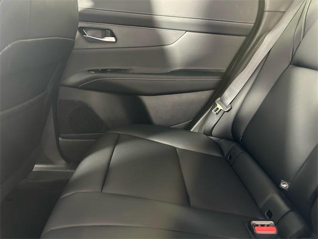 new 2025 Nissan Murano car, priced at $41,071
