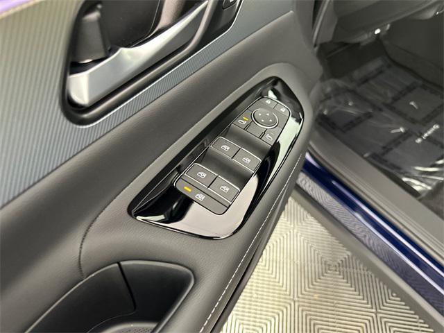 new 2025 Nissan Murano car, priced at $41,071