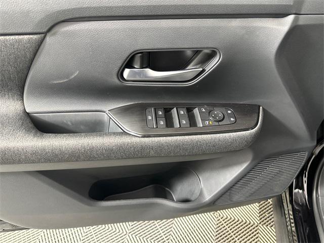 new 2026 Nissan Kicks car, priced at $27,758