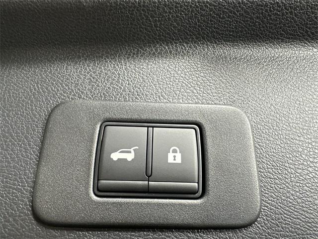 new 2025 Nissan Murano car, priced at $48,715