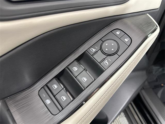 new 2025 Nissan Rogue car, priced at $32,203