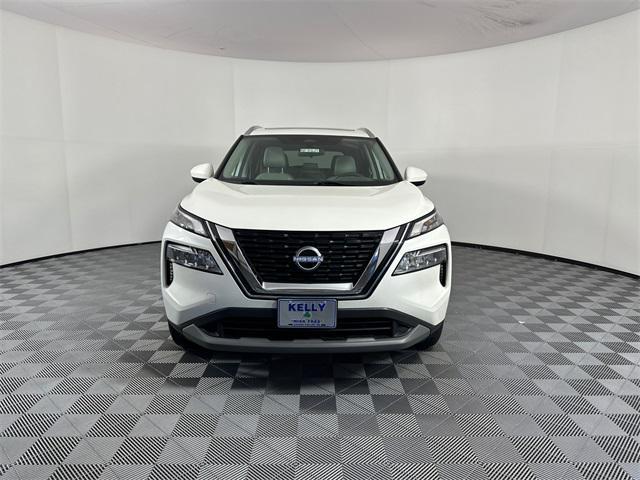 used 2023 Nissan Rogue car, priced at $26,998