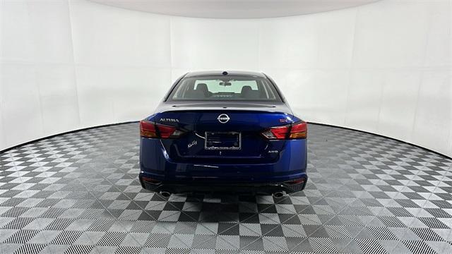 new 2024 Nissan Altima car, priced at $32,503