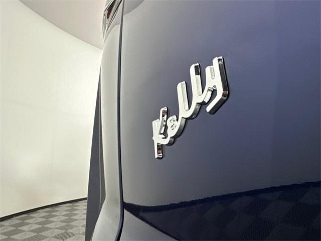 used 2023 Nissan Pathfinder car, priced at $29,998