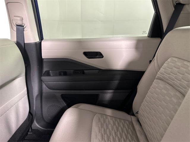 used 2023 Nissan Pathfinder car, priced at $29,998