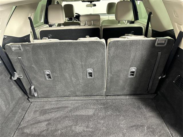 used 2023 Nissan Pathfinder car, priced at $29,998