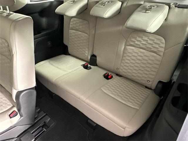 used 2023 Nissan Pathfinder car, priced at $29,998