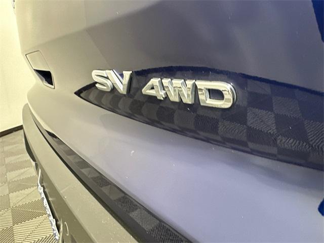 used 2023 Nissan Pathfinder car, priced at $29,998