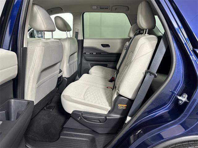 used 2023 Nissan Pathfinder car, priced at $29,998