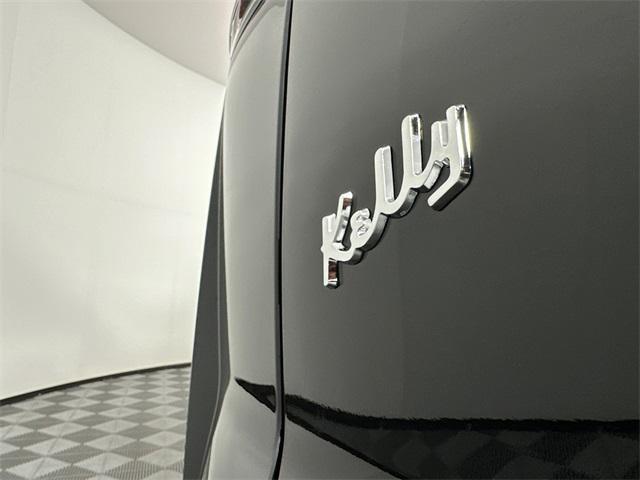 new 2025 Nissan Pathfinder car, priced at $43,595