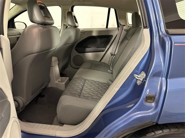 used 2007 Dodge Caliber car, priced at $5,998