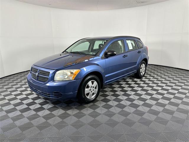 used 2007 Dodge Caliber car, priced at $5,998