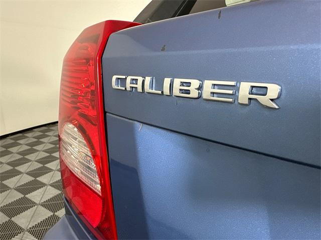 used 2007 Dodge Caliber car, priced at $5,998