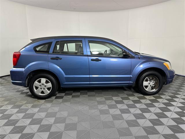 used 2007 Dodge Caliber car, priced at $5,998