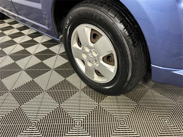 used 2007 Dodge Caliber car, priced at $5,998