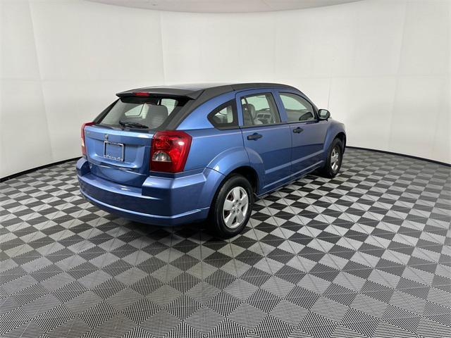 used 2007 Dodge Caliber car, priced at $5,998