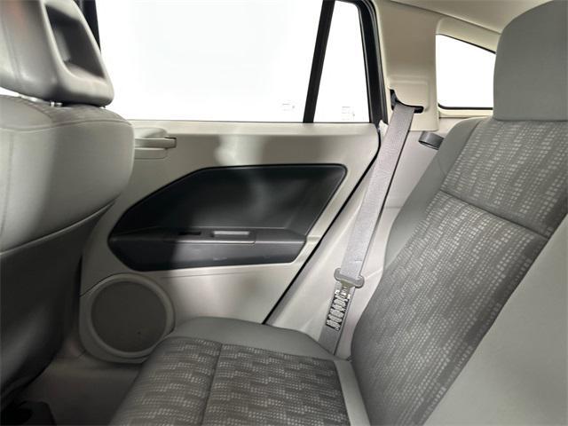 used 2007 Dodge Caliber car, priced at $5,998