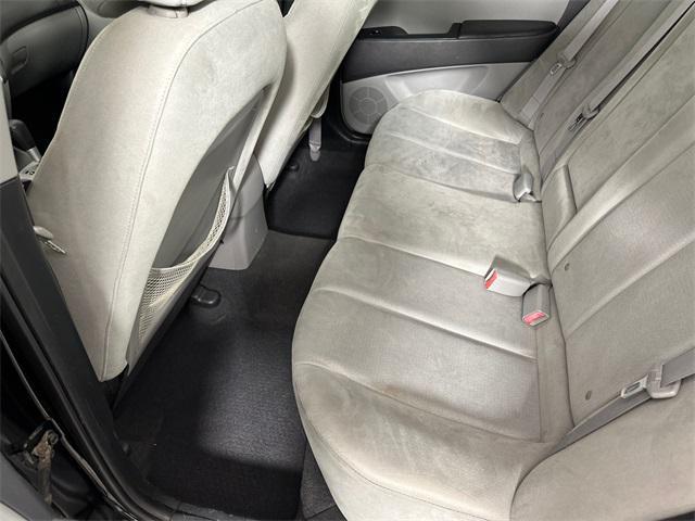 used 2009 Hyundai Elantra car, priced at $4,998