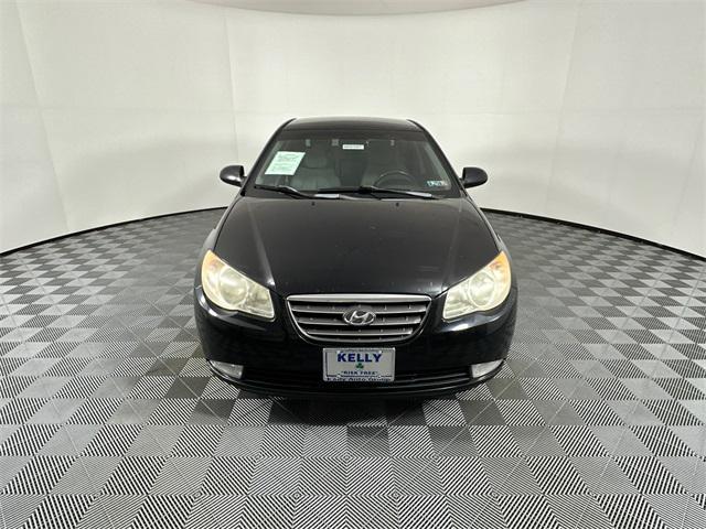 used 2009 Hyundai Elantra car, priced at $4,998