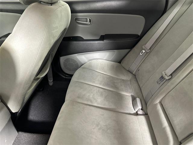 used 2009 Hyundai Elantra car, priced at $4,998