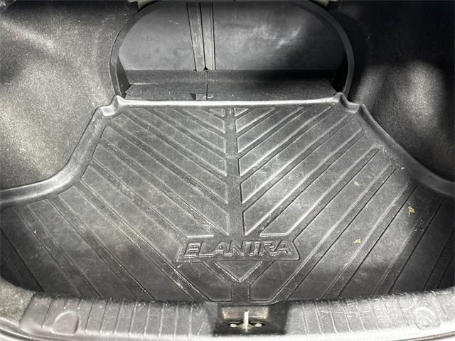 used 2009 Hyundai Elantra car, priced at $4,998