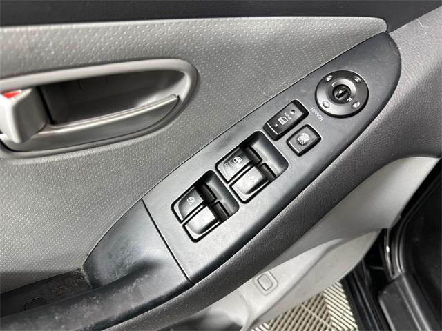 used 2009 Hyundai Elantra car, priced at $4,998