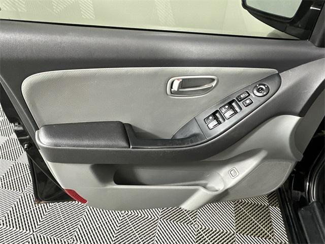 used 2009 Hyundai Elantra car, priced at $4,998