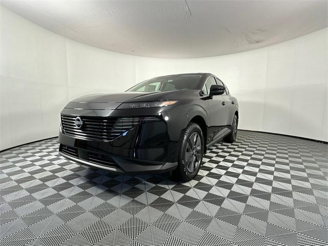 new 2025 Nissan Murano car, priced at $40,575