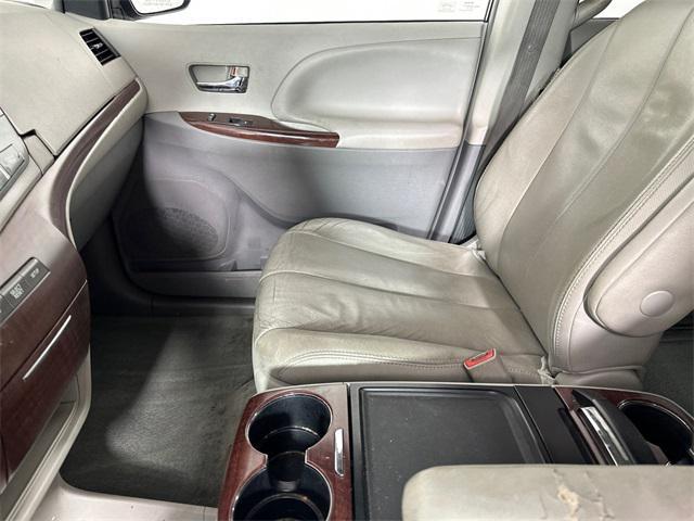 used 2014 Toyota Sienna car, priced at $6,998