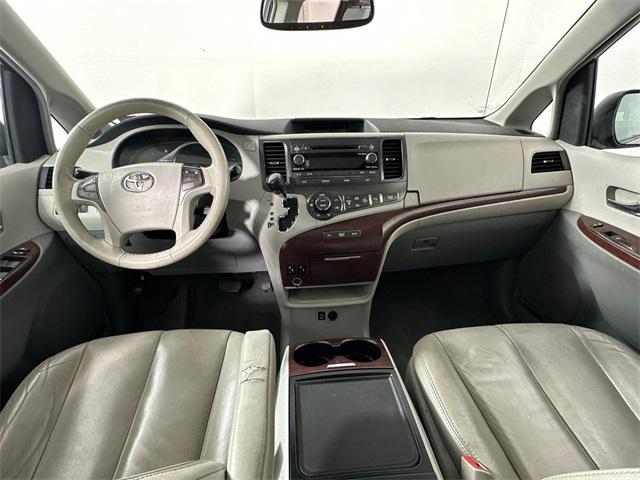 used 2014 Toyota Sienna car, priced at $6,998