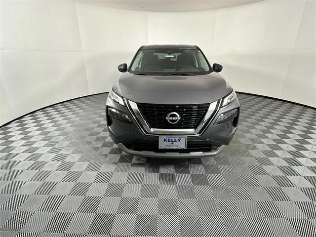 used 2023 Nissan Rogue car, priced at $24,998