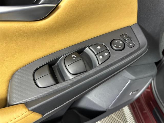 new 2025 Nissan Sentra car, priced at $26,486