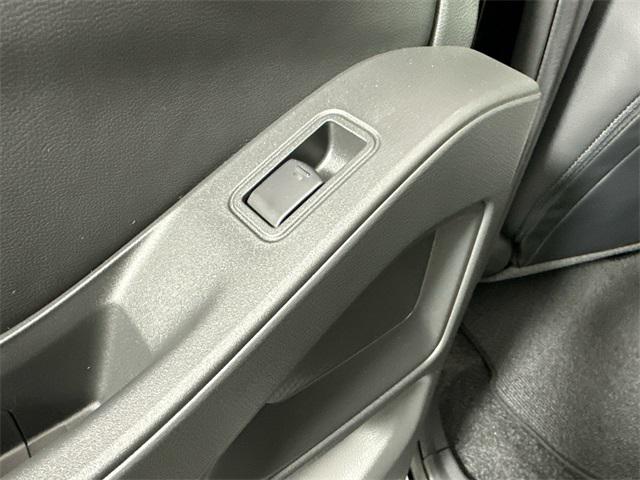 new 2026 Nissan Frontier car, priced at $49,010