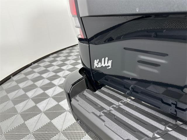 new 2026 Nissan Frontier car, priced at $49,010