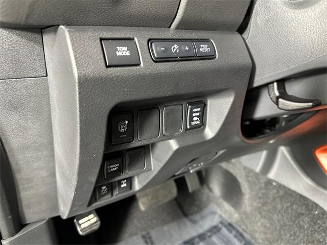 new 2026 Nissan Frontier car, priced at $49,010