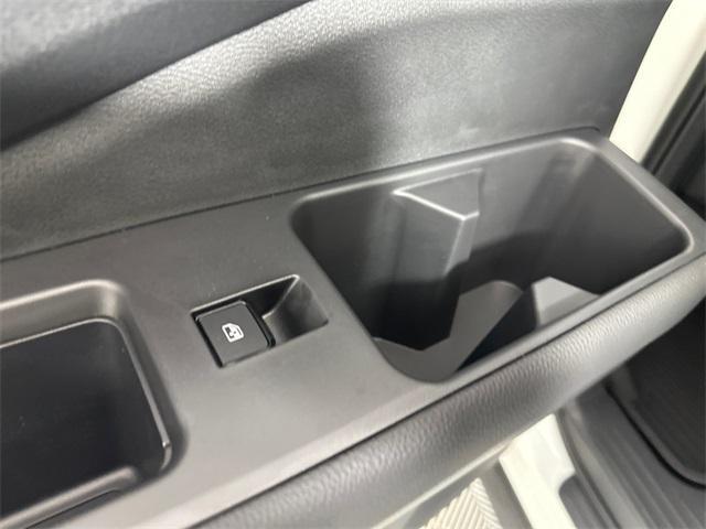 new 2025 Nissan Pathfinder car, priced at $41,505