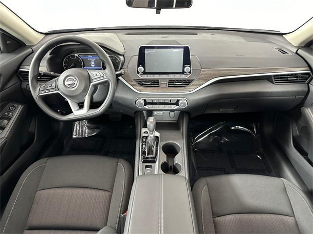 new 2025 Nissan Altima car, priced at $28,330