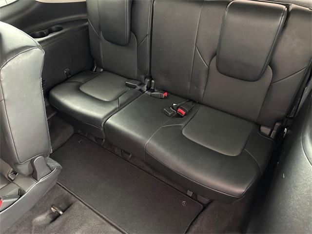 used 2022 Nissan Armada car, priced at $31,998