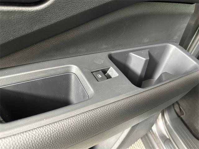 new 2025 Nissan Pathfinder car, priced at $38,770