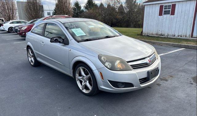 used 2008 Saturn Astra car, priced at $5,998