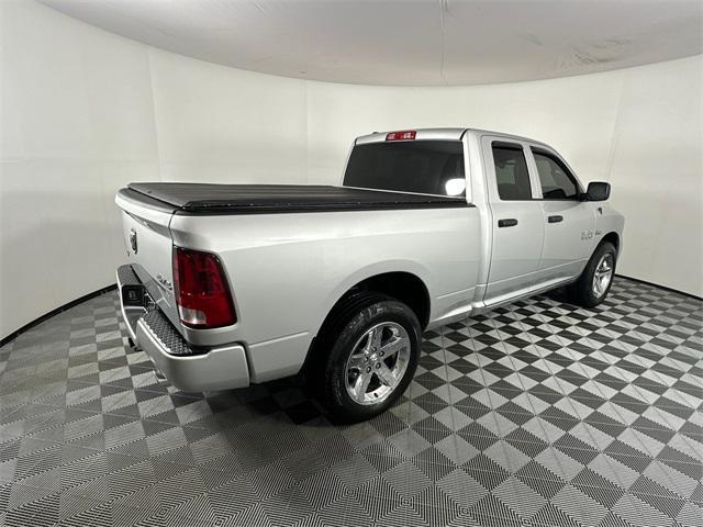 used 2014 Ram 1500 car, priced at $17,998