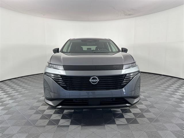 new 2025 Nissan Murano car, priced at $43,715