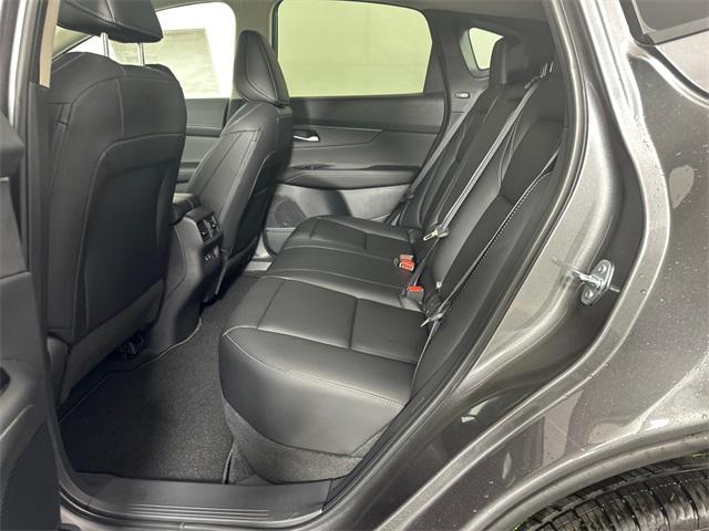 new 2025 Nissan Murano car, priced at $43,715