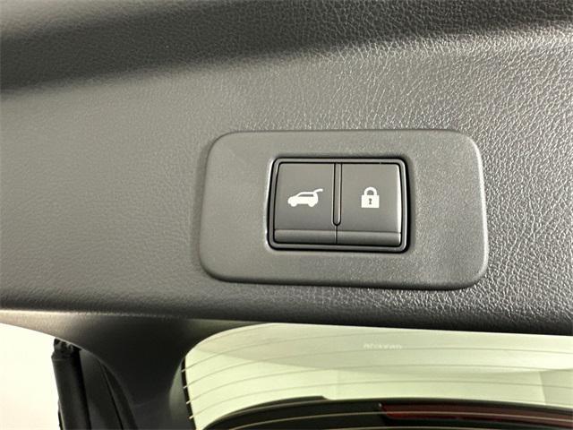 new 2025 Nissan Murano car, priced at $43,715