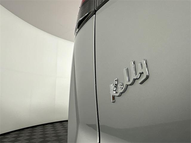 new 2025 Nissan Pathfinder car, priced at $42,541